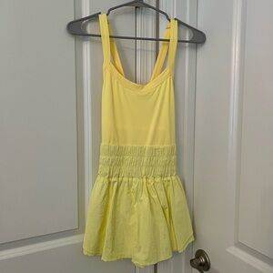 fp movement The Way Home runsie romper